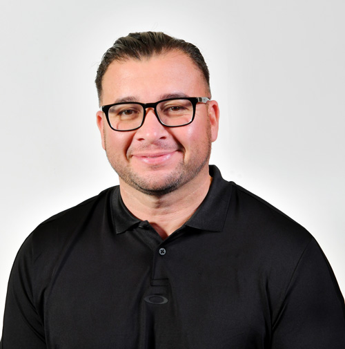 Eric Jurado