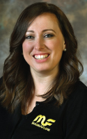 Kathryn Reinhardt