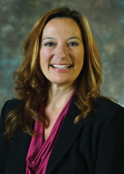 Laurel Dasher