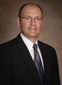 Les Rudd