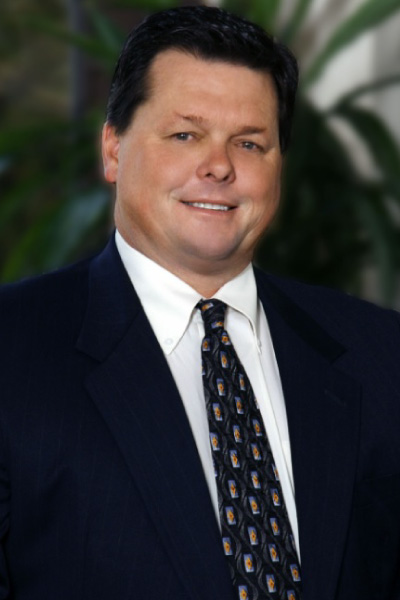 Mark McMillin
