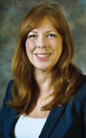 Marla Moore