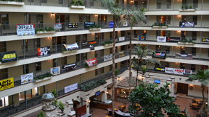 Media Trade Conference Companies