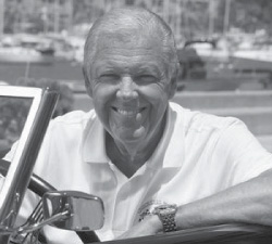Barry Meguiar