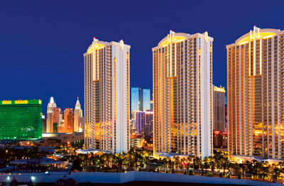 Signature MGM