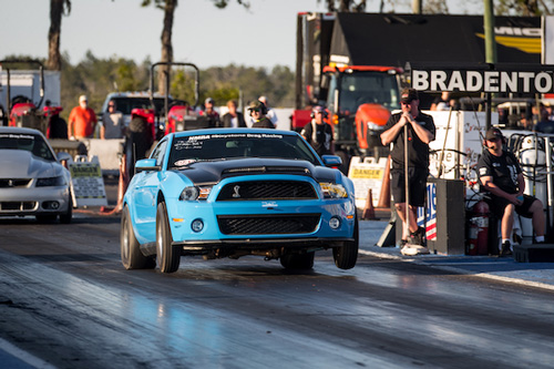 Mickey Thompson Tires & Wheels