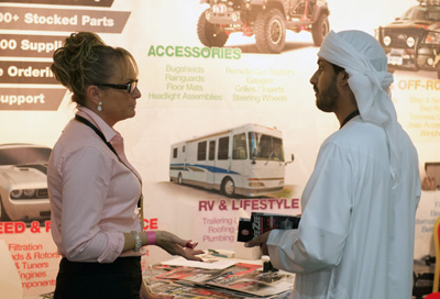 Middle East Development Conference
