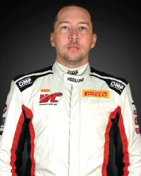 Mike Hedlund
