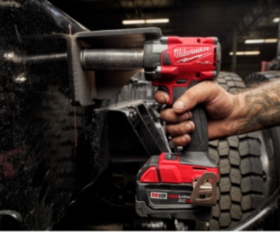 Milwaukee Tool