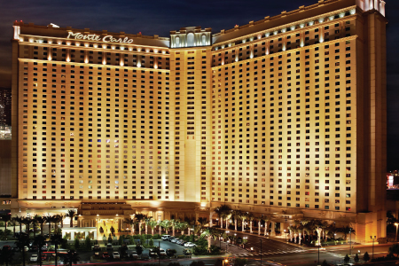 Monte Carlo