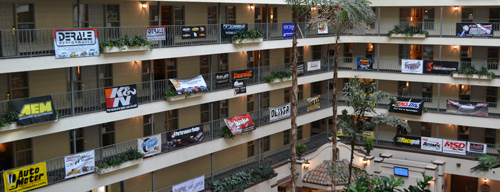 MTC Banners