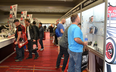 New Products Showcase