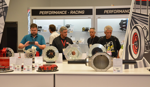 New Products Showcase