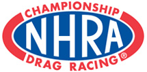NHRA Logo