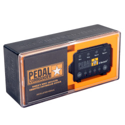 Pedal Commander