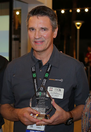 Jeff Varick