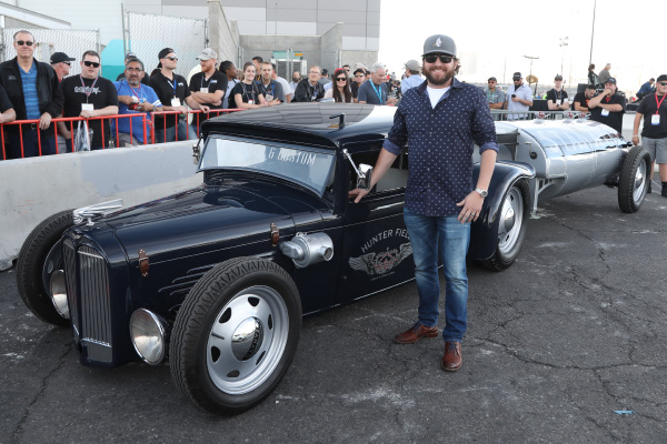 ’32 Willys “Low Standard”