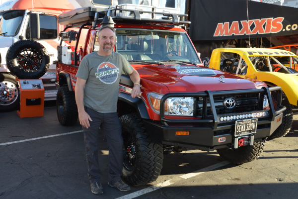 93 Toyota Land Cruiser 79 Series Pickup