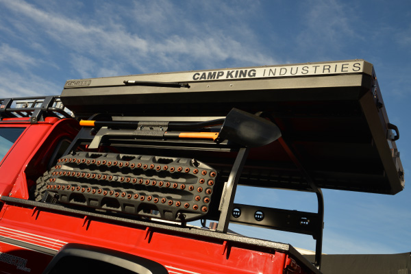93 Toyota Land Cruiser 79 Series Pickup
