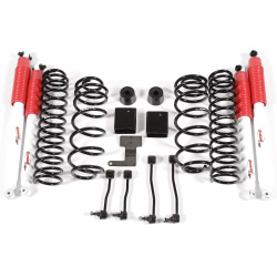Rancho JL Wrangler Sport Suspension System