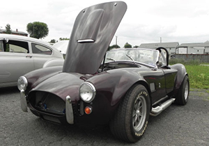 replica