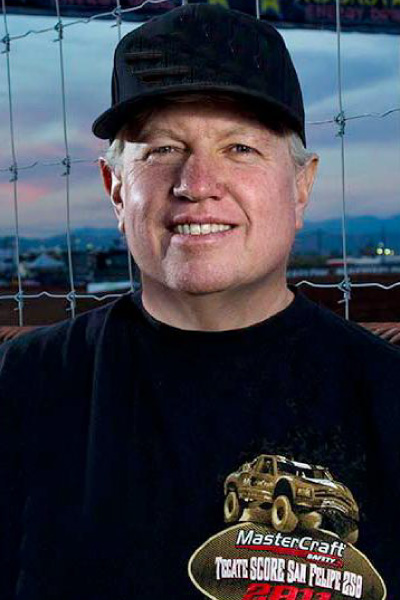 Robbie Pierce 