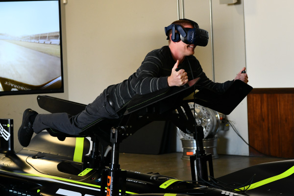 Robocar VR