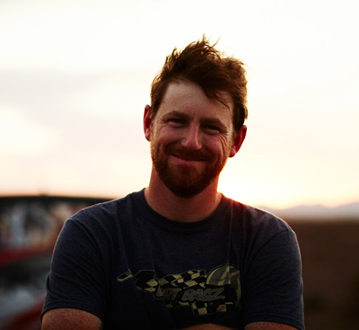 Ryan Millen