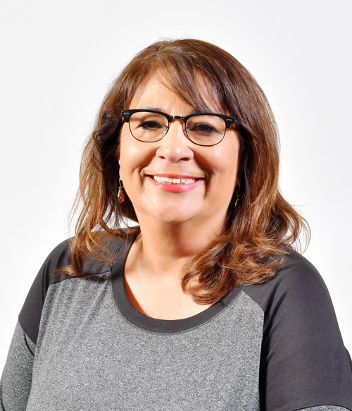 Monica Terlouw