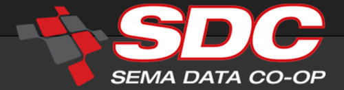 SDC Logo