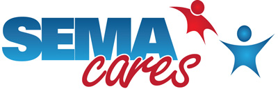 SEMA Cares