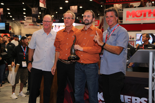 Shine Award