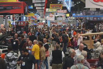SEMA Show