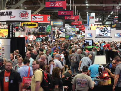 SEMA Show