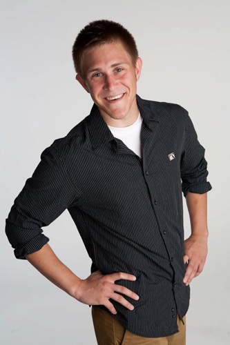 Colin Gentry