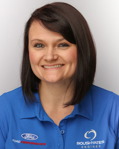 Jennifer LaFever
