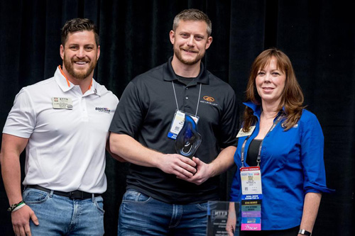ETTN Techie Award