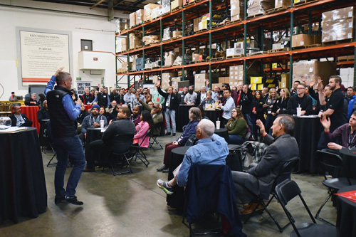 SEMA Membership