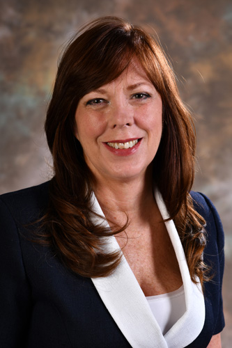 Marla Moore