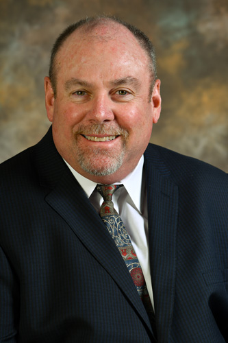 Steve Whipple