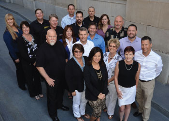 Council Leadership