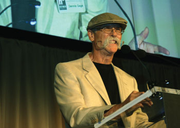 Dennis Gage