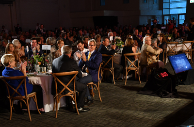 SEMA Gala