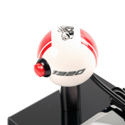 Dodge Drag Pack 1320 Racing Stripe Shift Knob