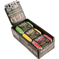Surly Soap