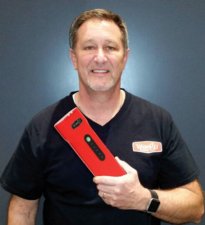 Todd Roberson