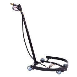 Undercarriage Cleaner