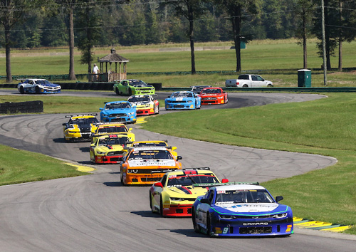 Trans Am Series