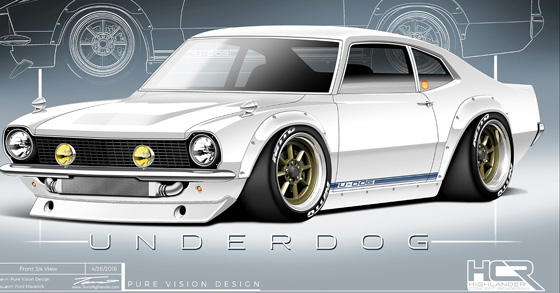 Underdog