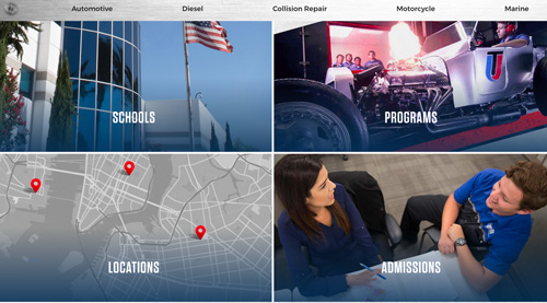 Universal Technical Institute 